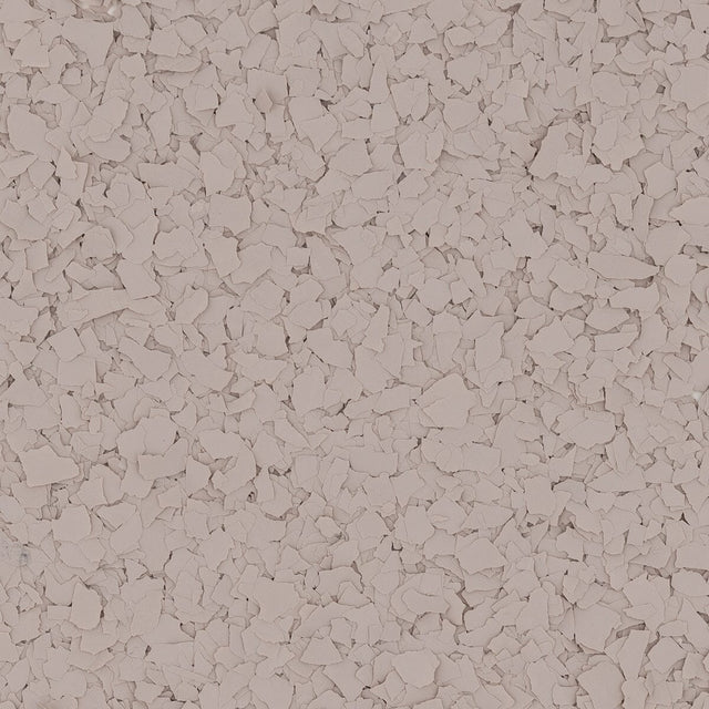 Solid Color Moonshine flake, 1/4 inch