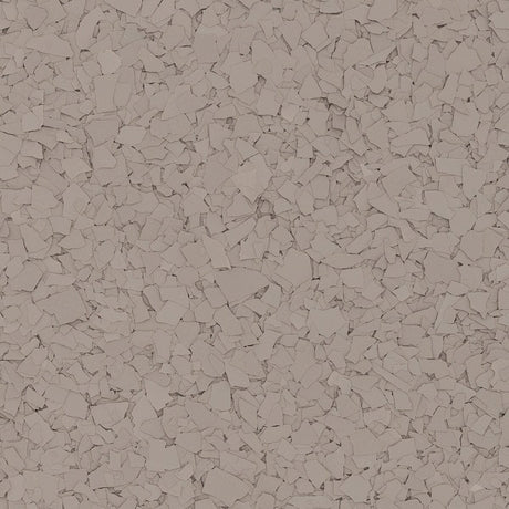 Solid Color Sticks & Stones flake, 1/4 inch