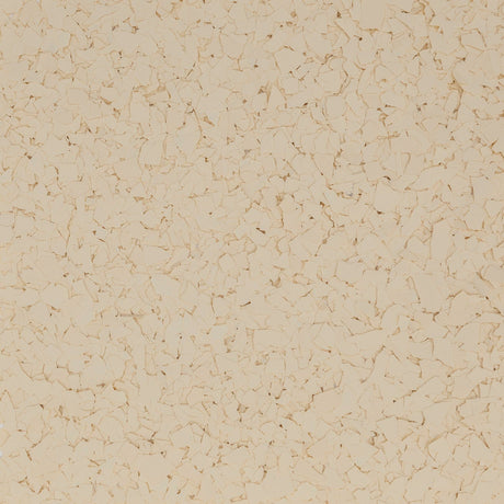 Solid Color Cornmeal flake, 1/4 inch