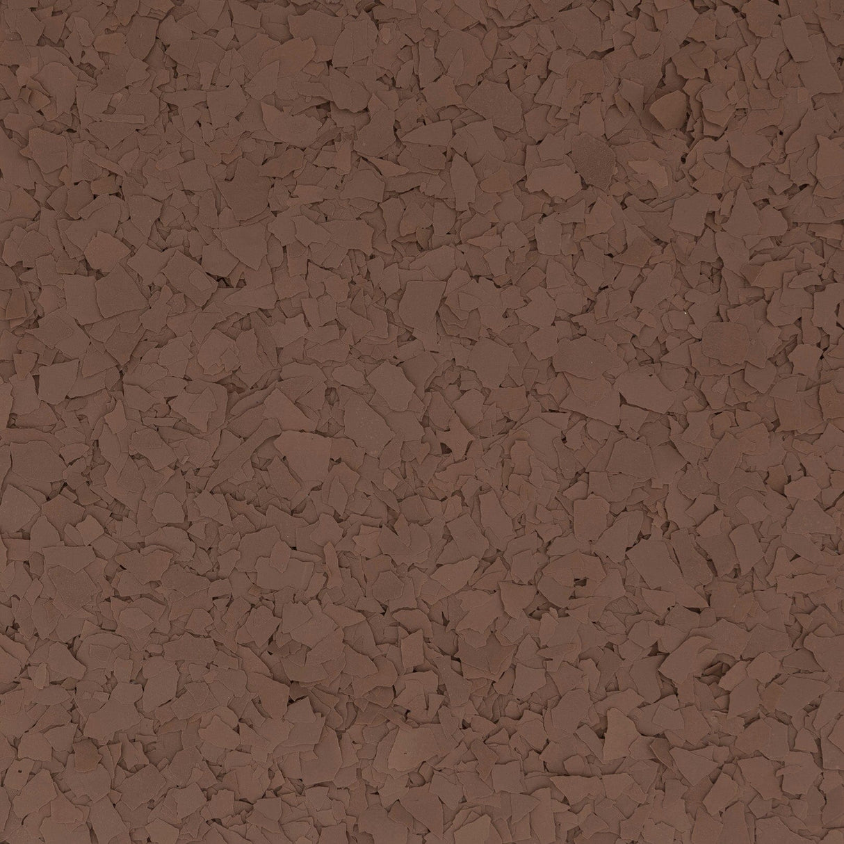 Solid Color Mud flake, 1/4 inch