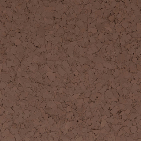 Solid Color Mud flake, 1/4 inch