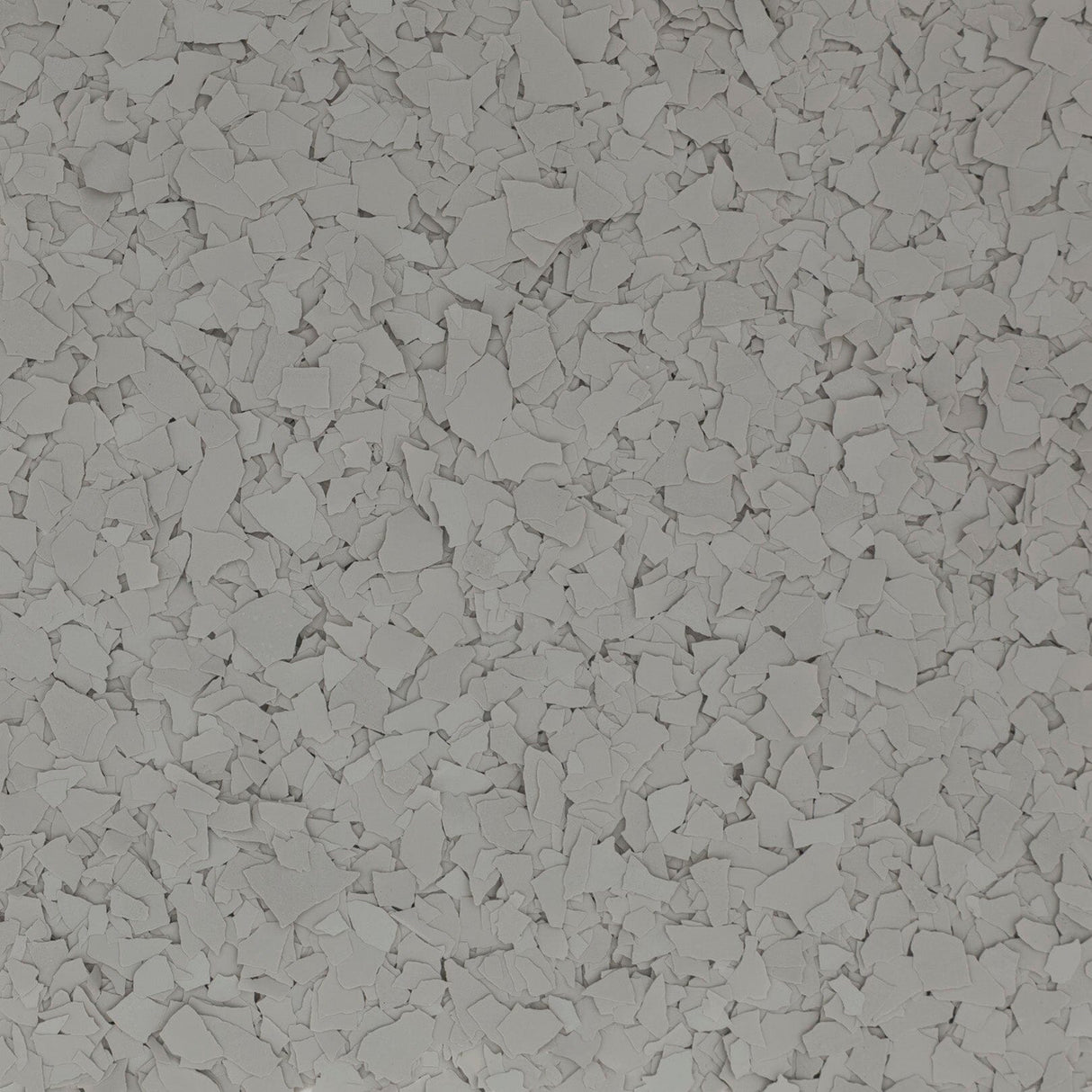 Solid Color Tabu flake, 1/4 inch