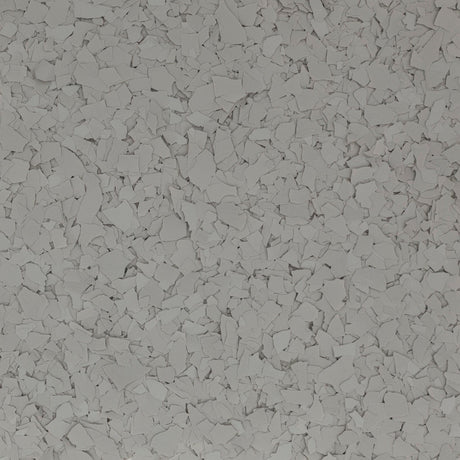 Solid Color Tabu flake, 1/4 inch