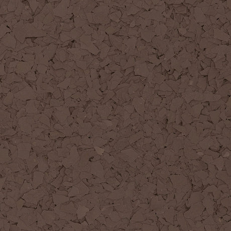Solid Color Flakes Selection 1