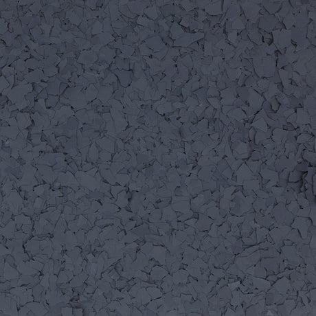 Solid Color Cyberspace flake, 1/4 inch