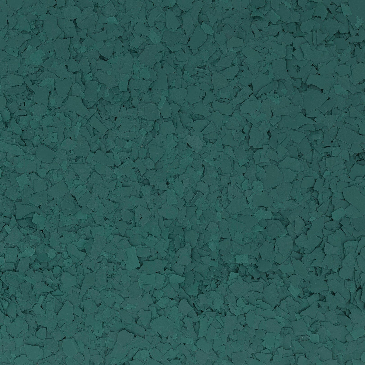 Solid Color F6611 flake, 1/4 inch