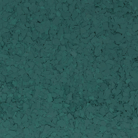 Solid Color F6611 flake, 1/4 inch