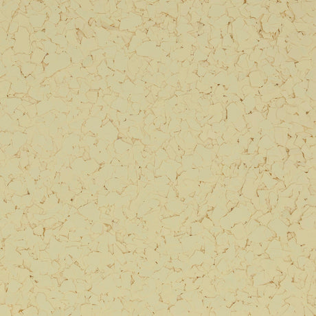 Solid Color F6616 flake, 1/4 inch