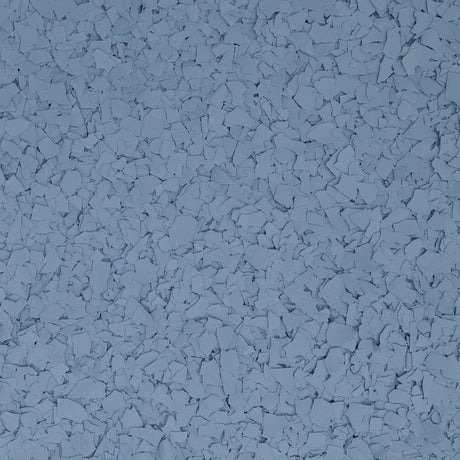 Solid Color F6621 flake, 1/4 inch
