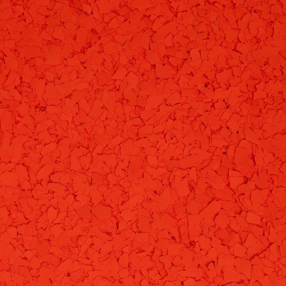 Solid Color Gladiola flake, 1/4 inch