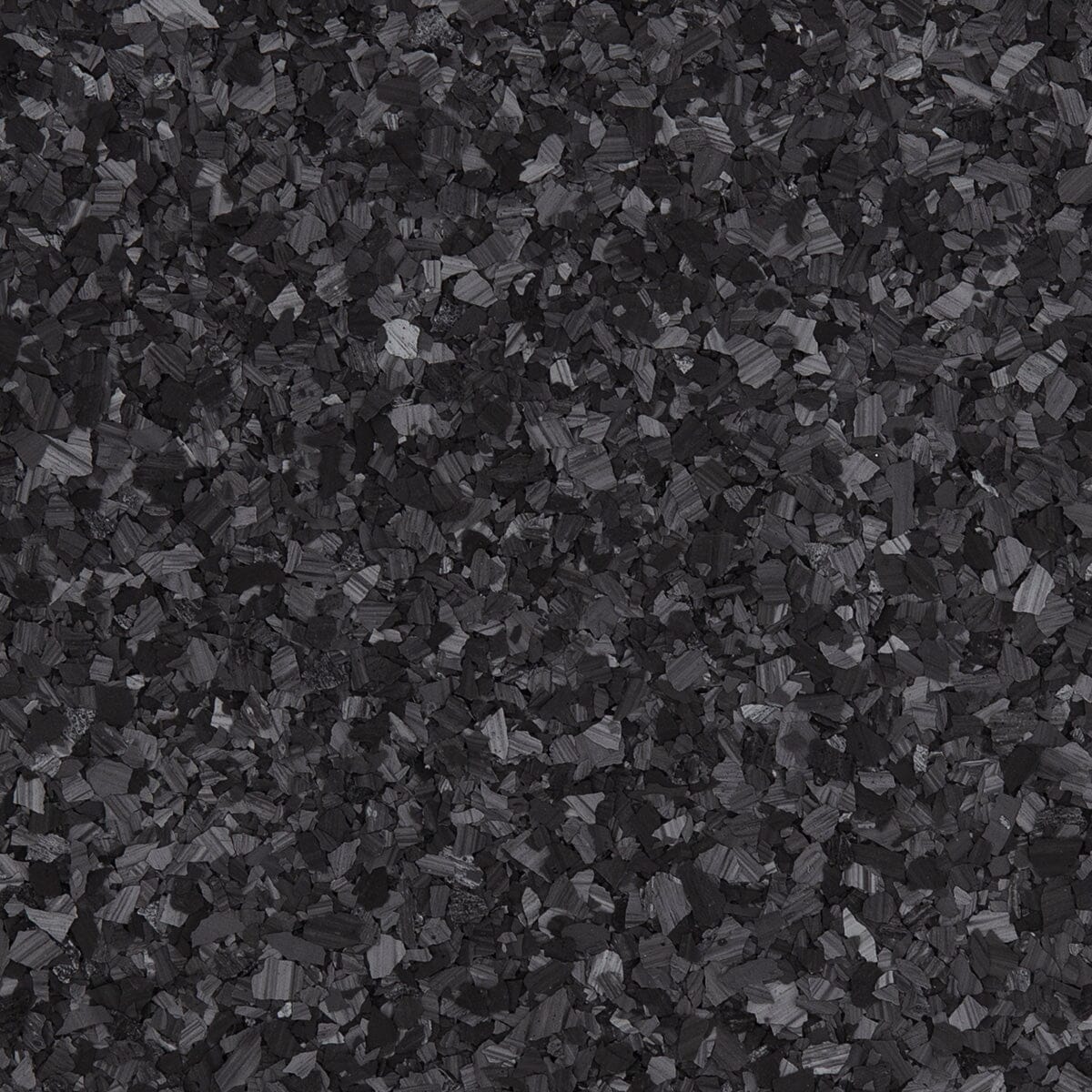 Stone Series Carbon flake, 1/8 inch