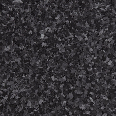 Stone Series Carbon flake, 1/8 inch