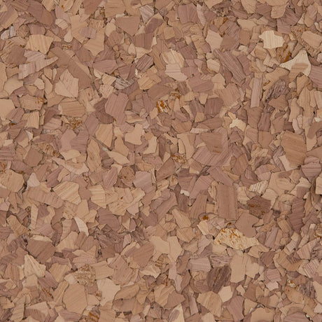 Stone Series Feldspar flake, 1/4 inch