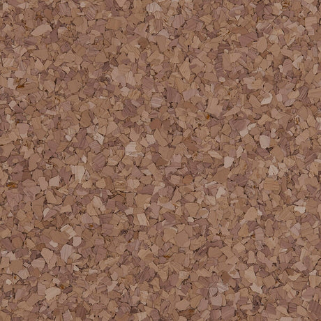 Stone Series Feldspar flake, 1/8 inch
