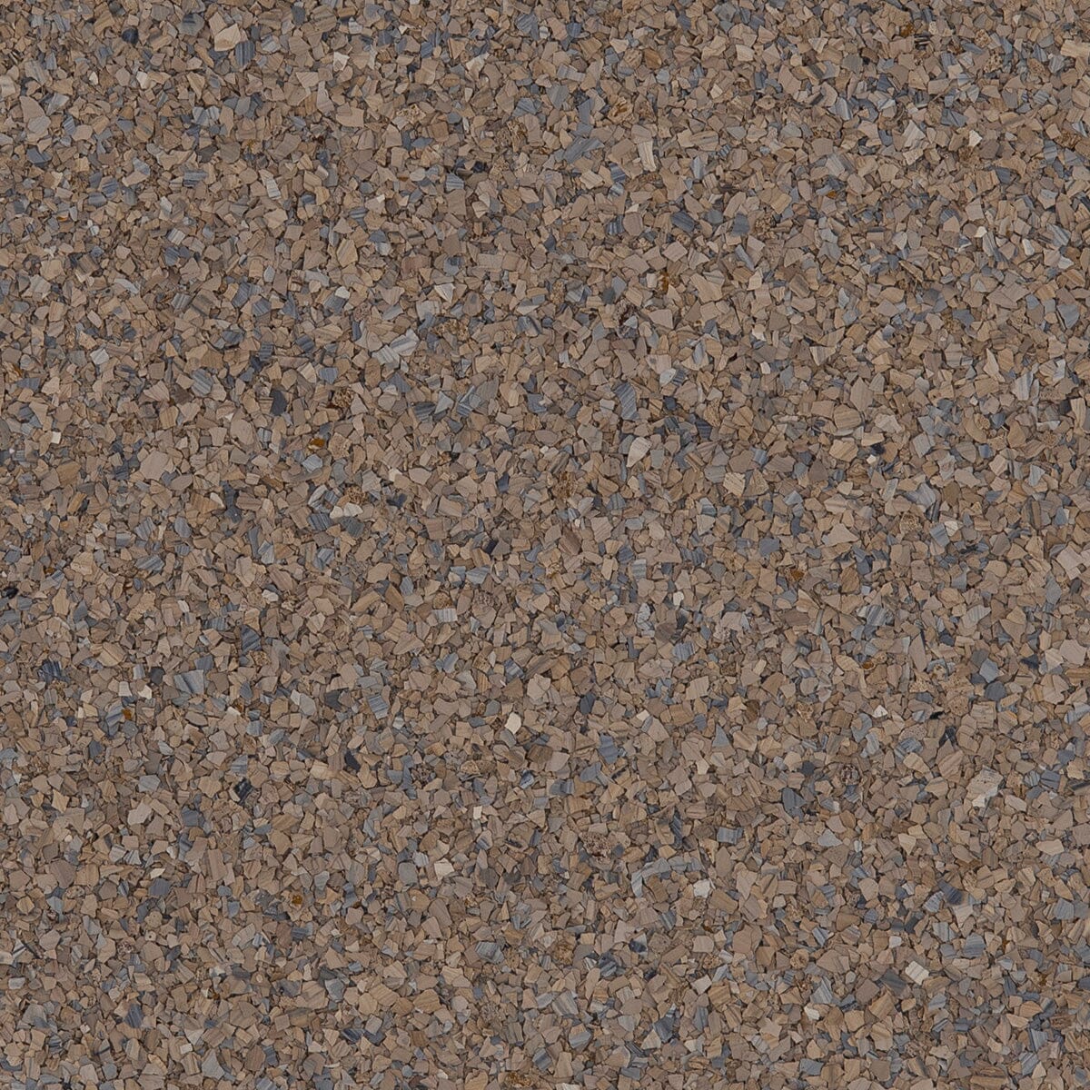 Stone Series Obsidian flake, 1/16 inch