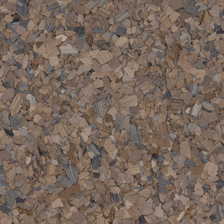 Stone Series Obsidian flake, 1/4 inch