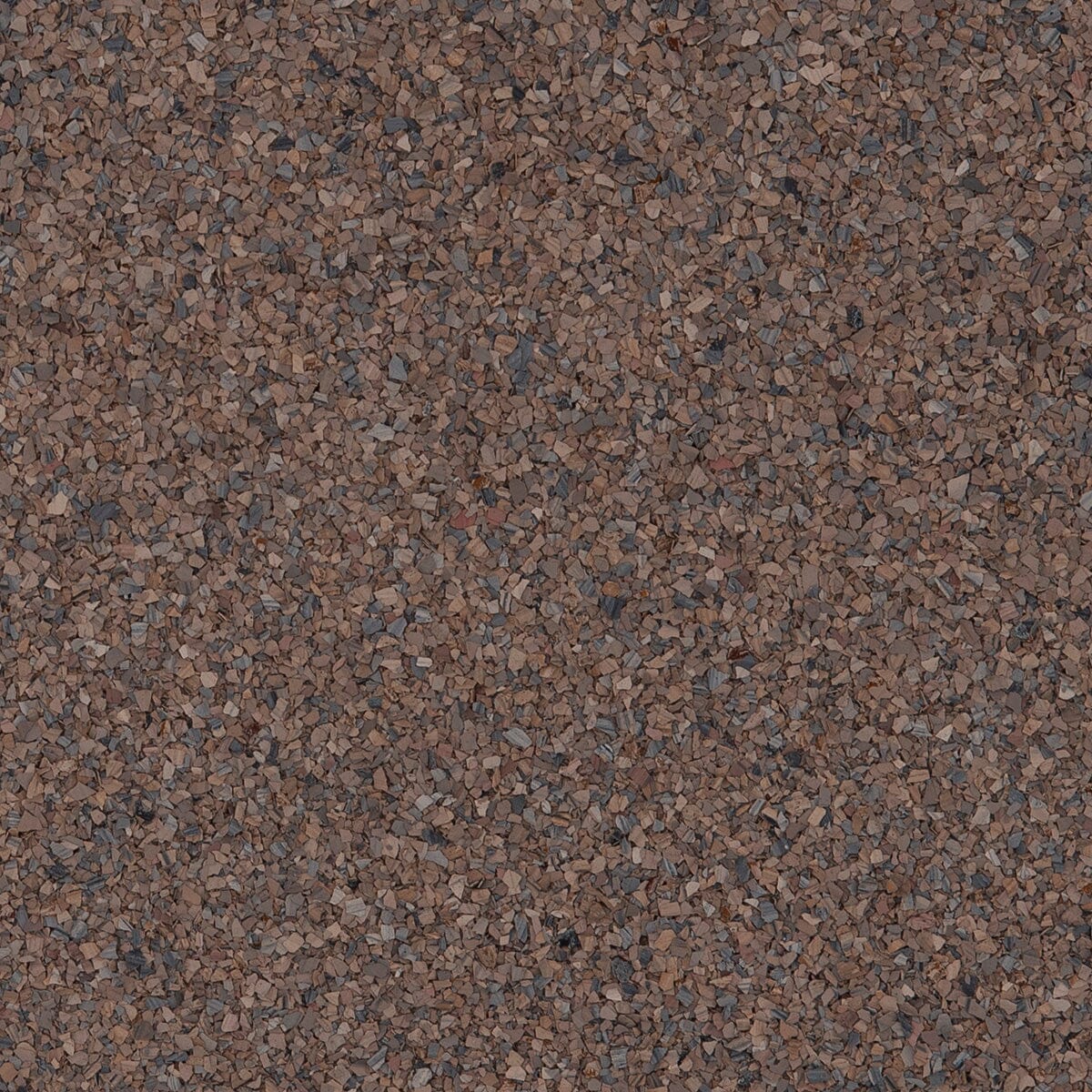 Stone Series Garnet flake, 1/16 inch