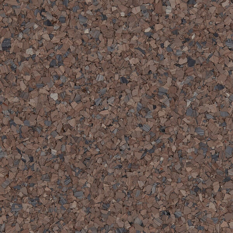 Stone Series Garnet flake, 1/8 inch