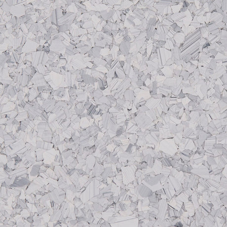 Stone Series Schist flake, 1/4 inch