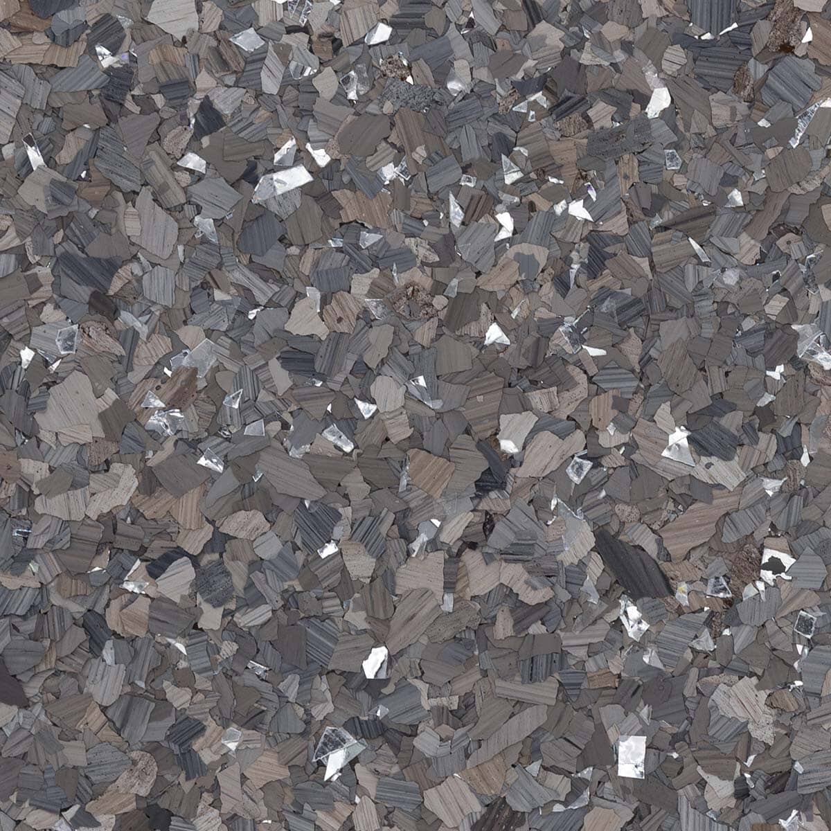 Glitter Accent Flakes