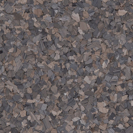 Stone Series Dolerite Stone flake, 1/4 inch