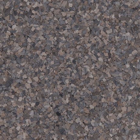 Stone Series Dolerite Stone flake, 1/8 inch