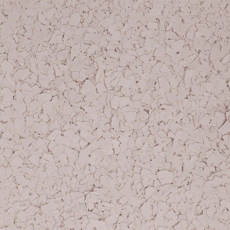 Solid Color Chiffon flake, 1/4 inch