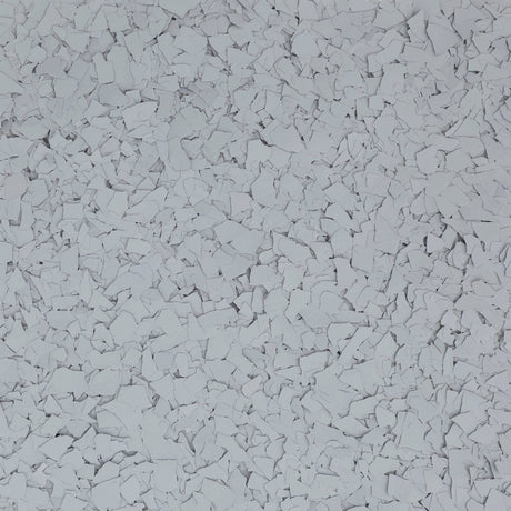 Solid Color Online flake, 1/4 inch