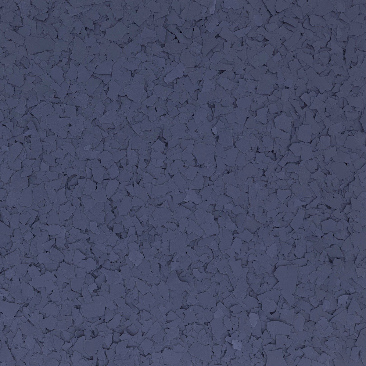 Solid Color Plum flake, 1/4 inch