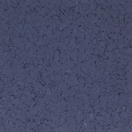 Solid Color Plum flake, 1/4 inch