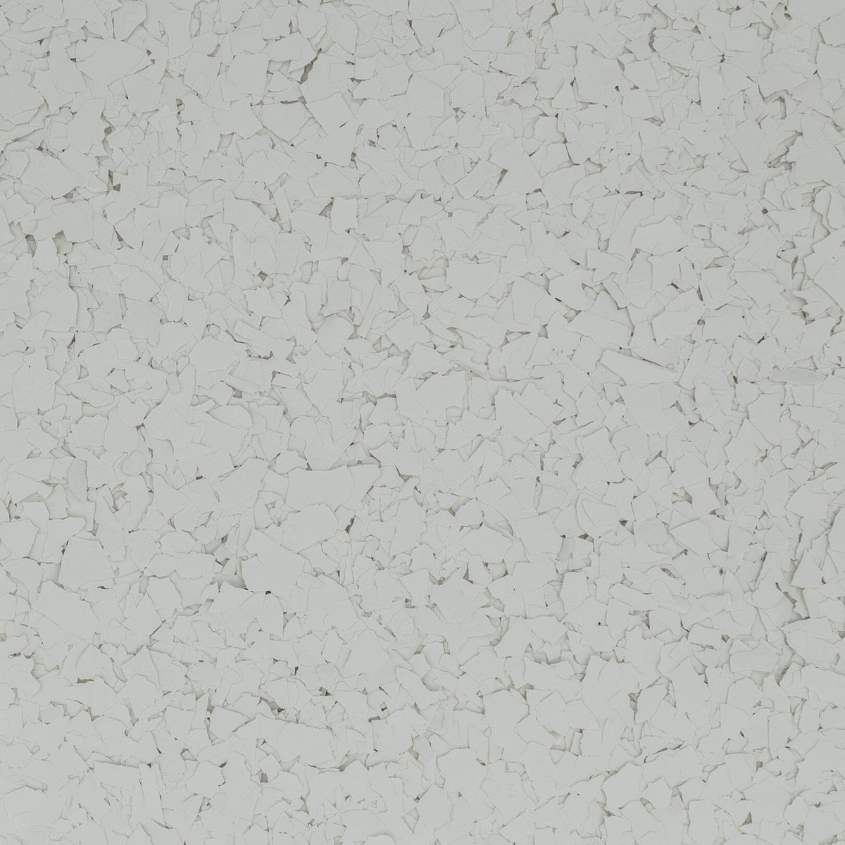 Solid Color Khaki flake, 1/4 inch