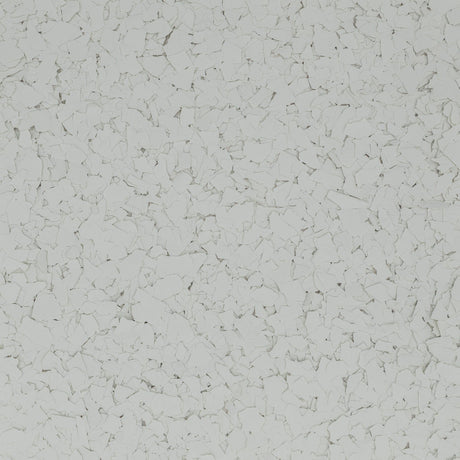 Solid Color Khaki flake, 1/4 inch