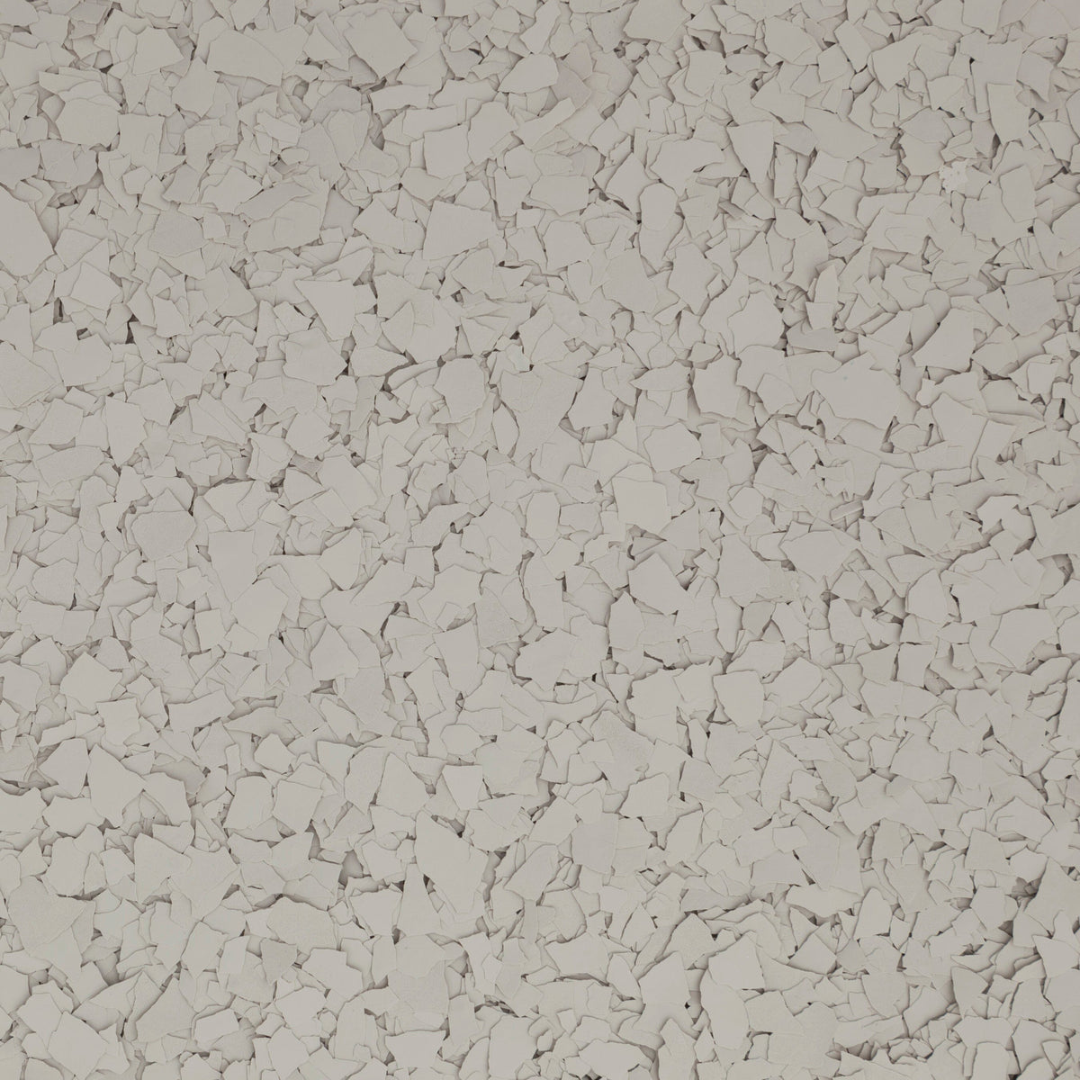 Solid Color Navajo Beige flake, 1/4 inch