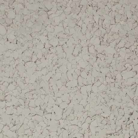 Solid Color Navajo Beige flake, 1/4 inch