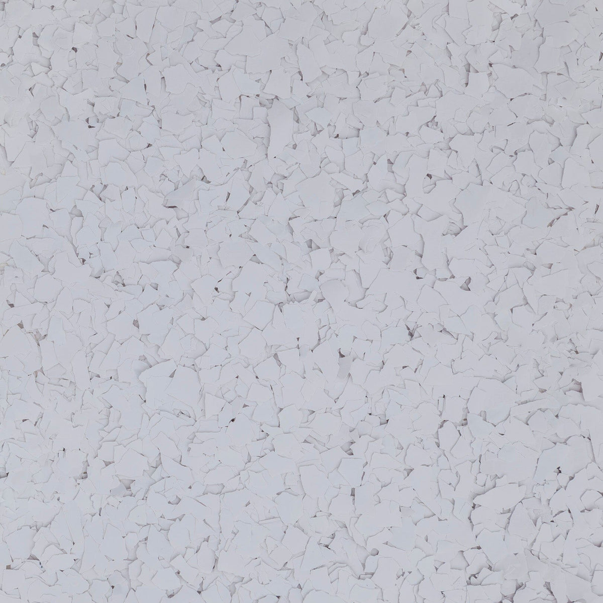 Solid Color Lavender flake, 1/4 inch