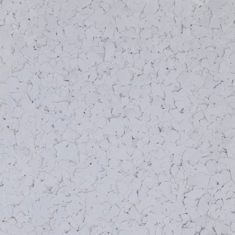 Solid Color Lavender flake, 1/4 inch
