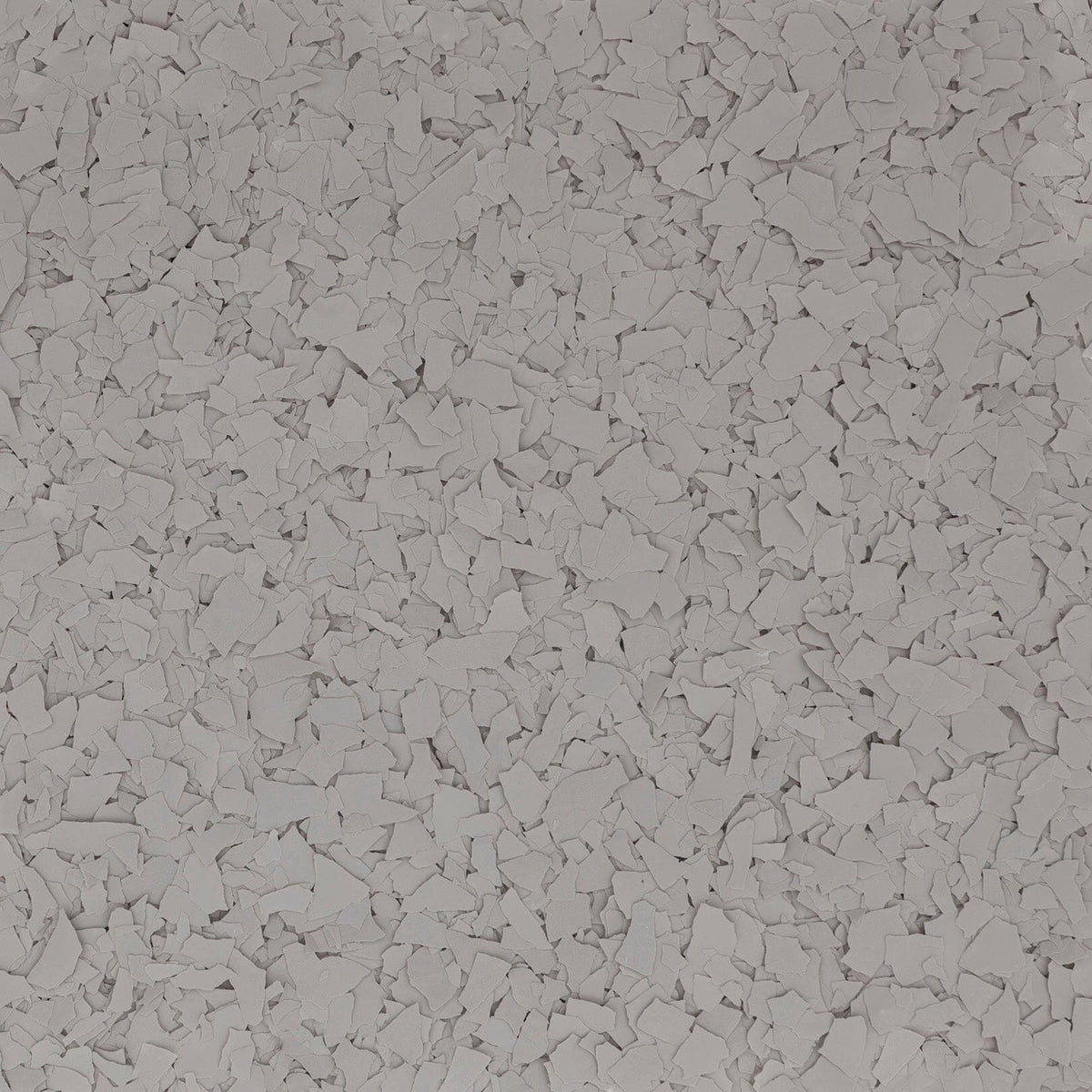 Solid Color Stone flake, 1/4 inch