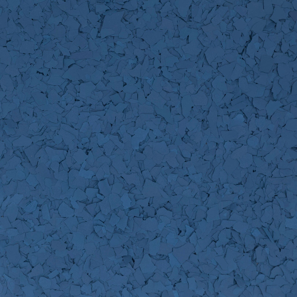 Solid Color Cosmo flake, 1/4 inch
