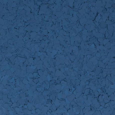 Solid Color Cosmo flake, 1/4 inch