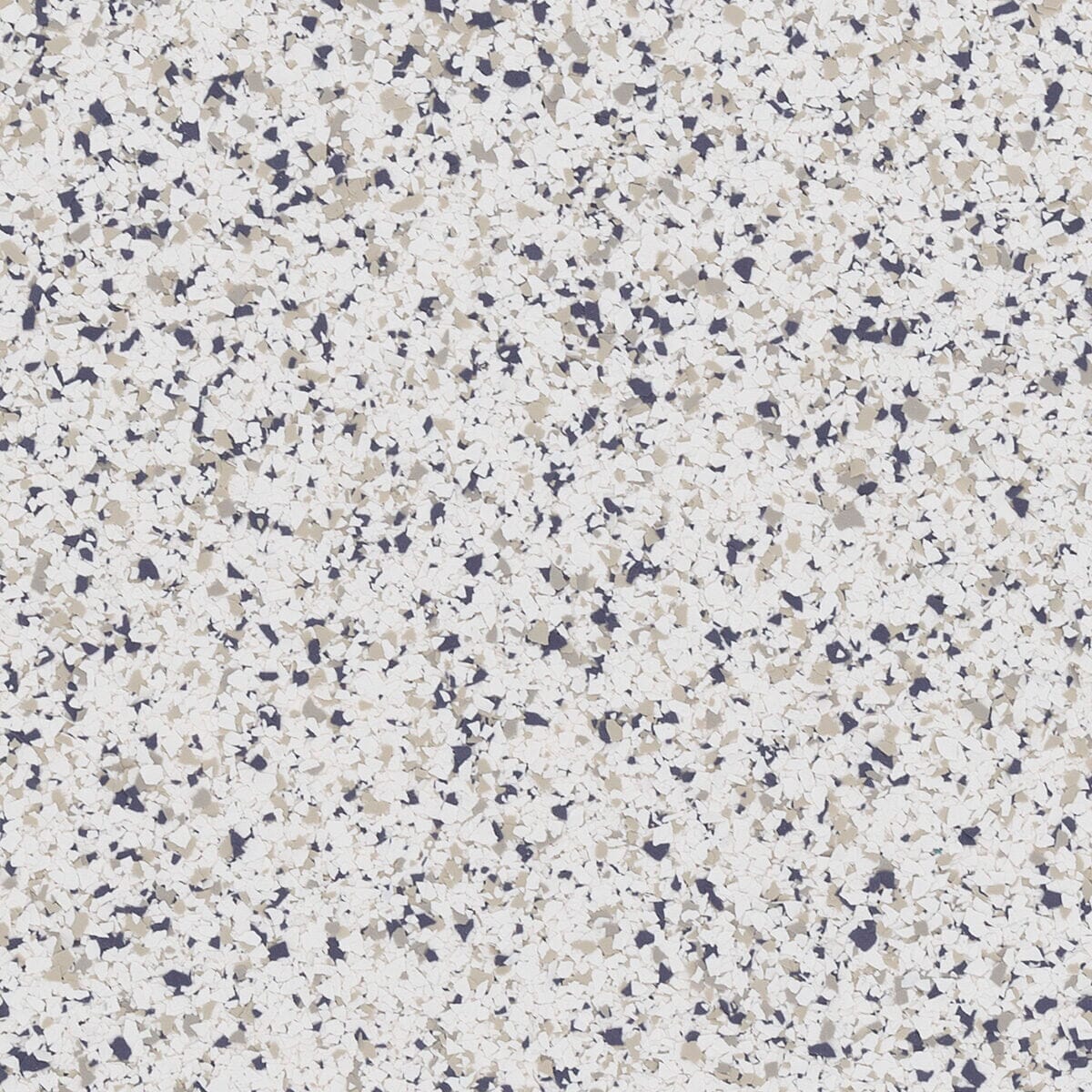 Greystone Birch Bark color flake, 1/16 inch