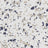Greystone Birch Bark color flake, 1/4 inch