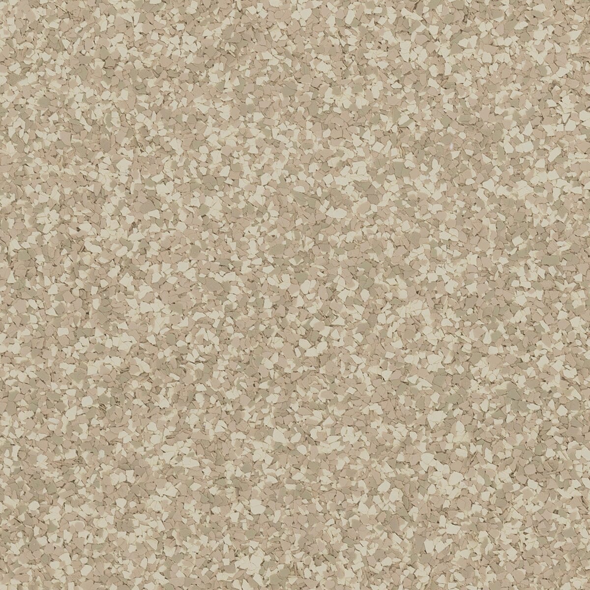 Earthly Fritter color flake, 1/16 inch