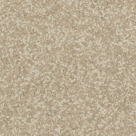 Earthly Fritter color flake, 1/16 inch