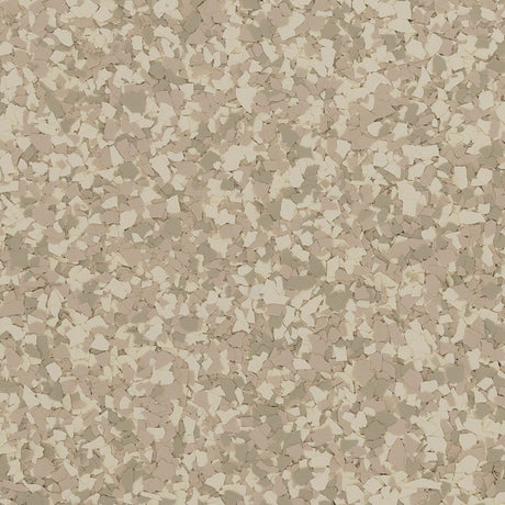 Earthly Fritter color flake, 1/8 inch