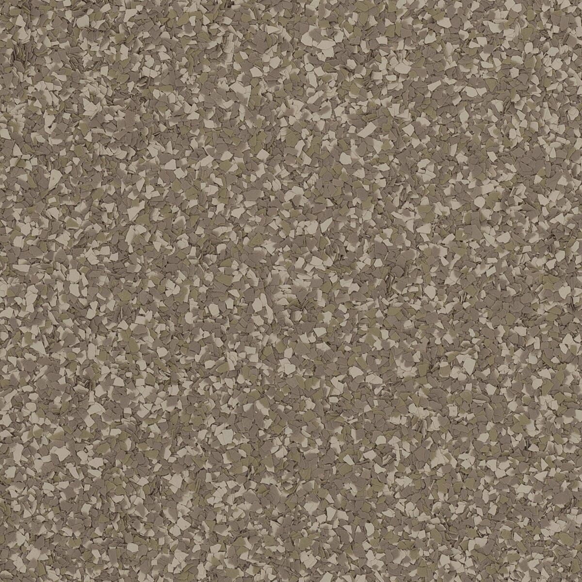 Earthly Alpine color flake, 1/16 inch