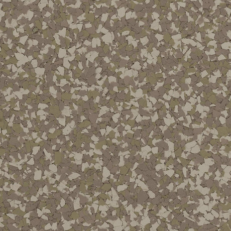 Earthly Alpine color flake, 1/8 inch