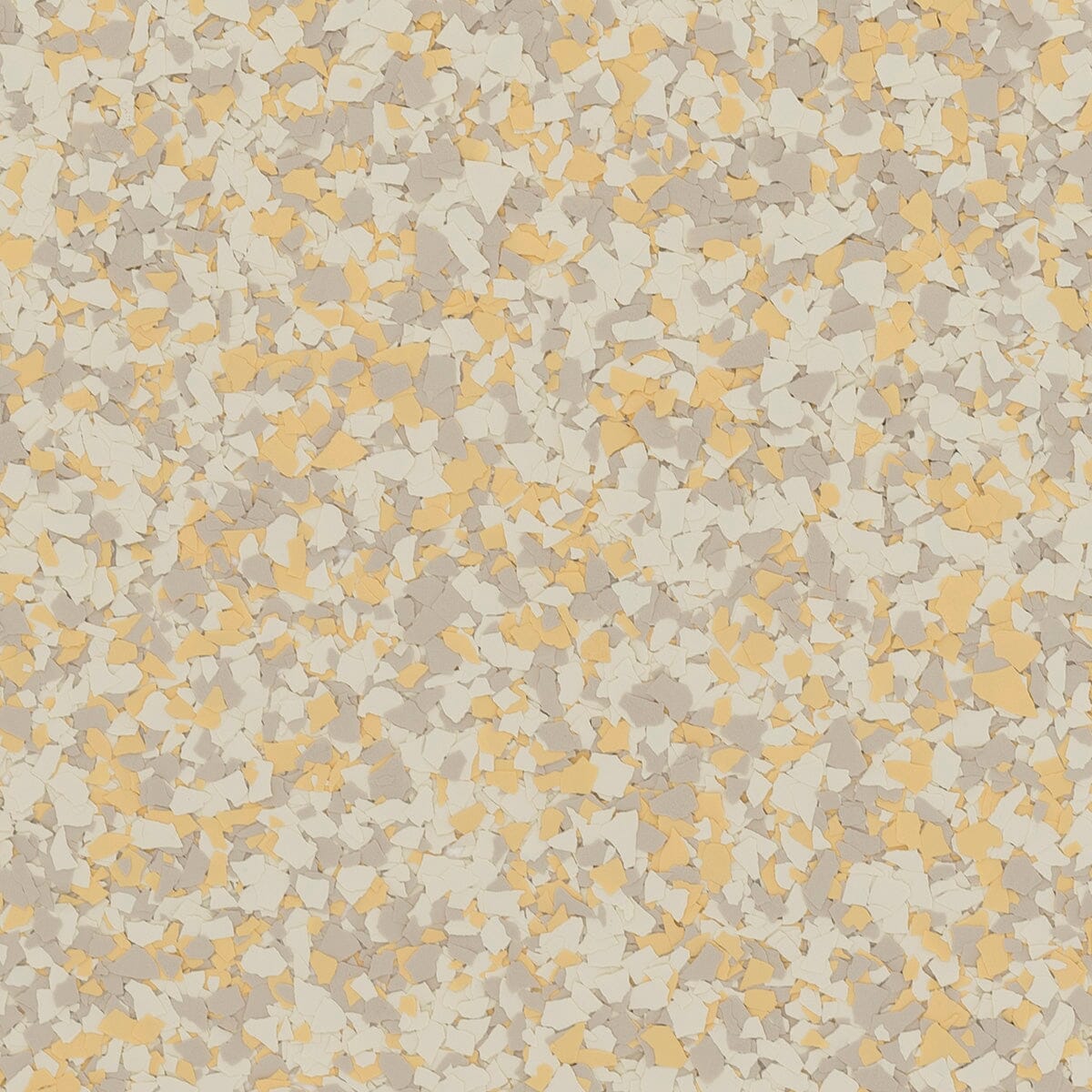 Earthly Finch color flake, 1/8 inch