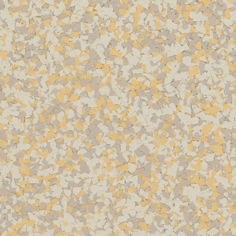 Earthly Finch color flake, 1/8 inch