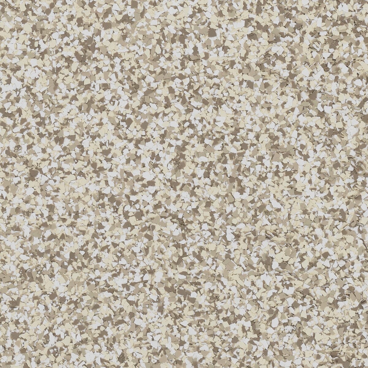 Earthly Monroe color flake, 1/16 inch