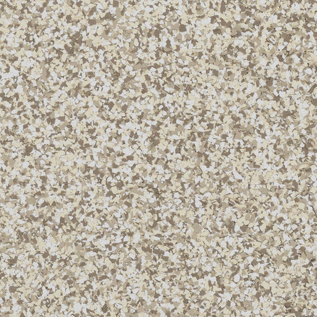 Earthly Monroe color flake, 1/16 inch